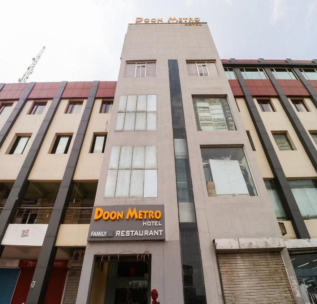 Doon Metro Hotel - Tap to explore photos