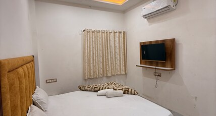 Tathaastu Palace Room Type - Deluxe Room