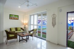 Address of Serene Soul Villa II with Pvt Pool Lonavala