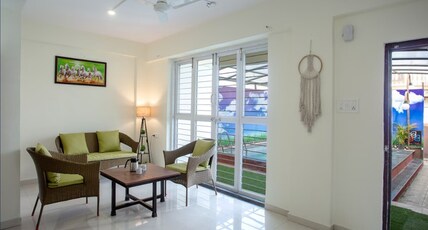Serene Soul Villa II with Pvt Pool Lonavala Room Type - Serene Soul Villa II with Pvt Pool Lonavala