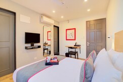 Townhouse Alpha