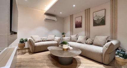 AceStayz - Pitampura Room Type - Luxury Penthouse with Terrace and Party Place AceStayz - Pitampura Room Type - Luxury Penthouse with Terrace and Party Place
