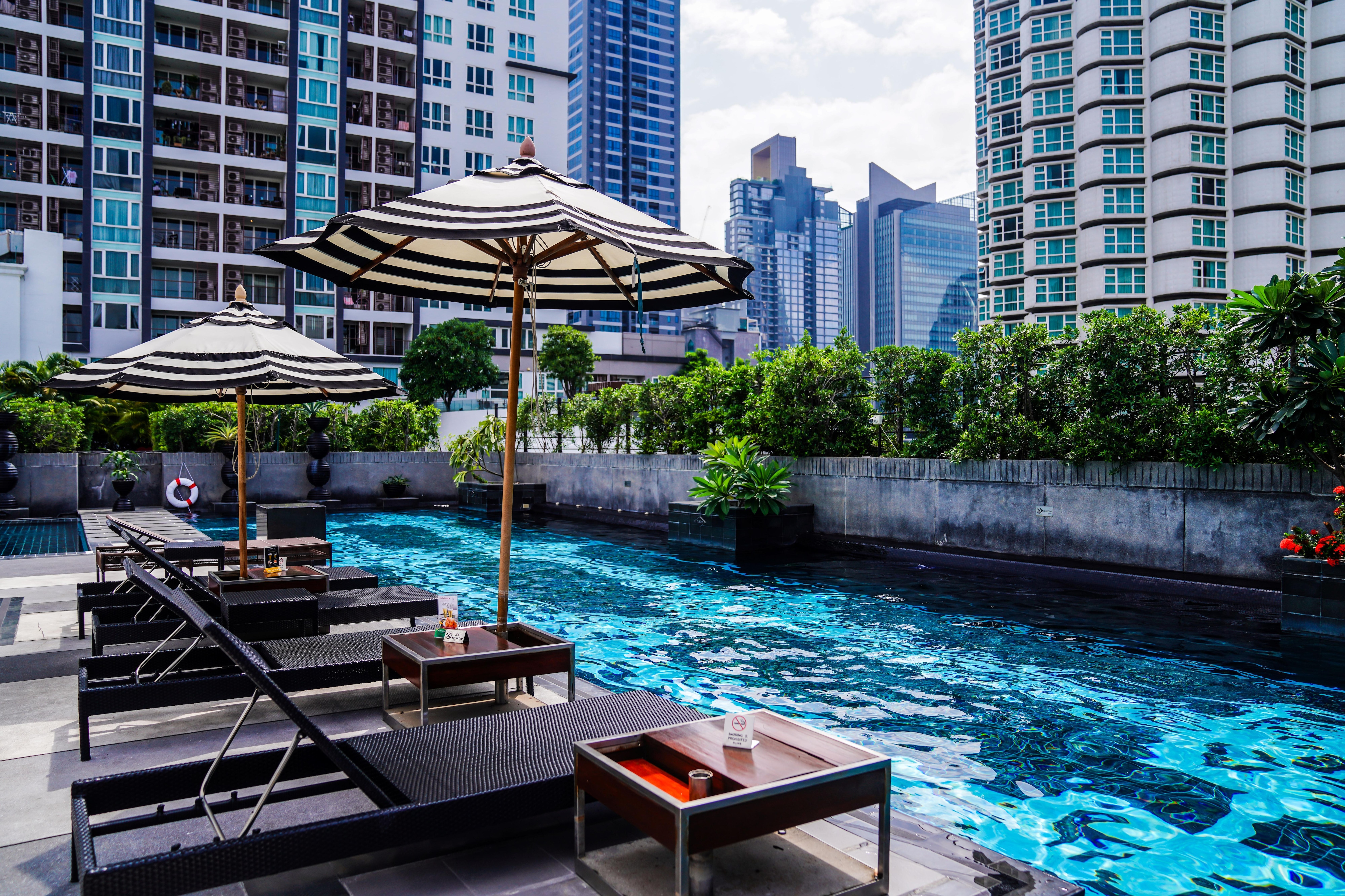 Movenpick Hotel Sukhumvit 15 Bangkok - Tap to explore photos