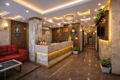 Hotel Smart Inn Near Delhi Airport