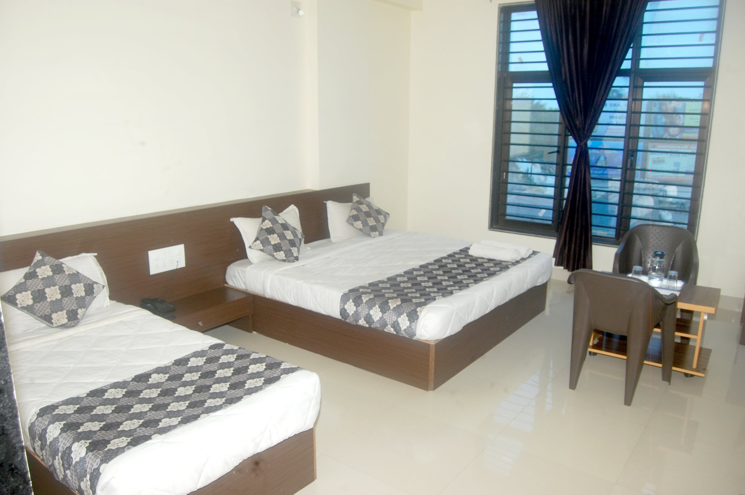 Dev Hotel and Restaurant - Tap to explore photos