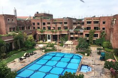 ITC Rajputana - A Luxury Collection Hotel