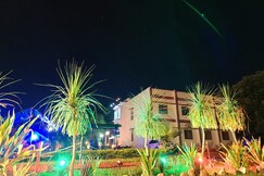 THE ANANDAM HOTEL AND RESTAURANT