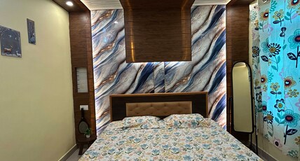 Awadh Bhawan Room Type - Awadh Bhawan
