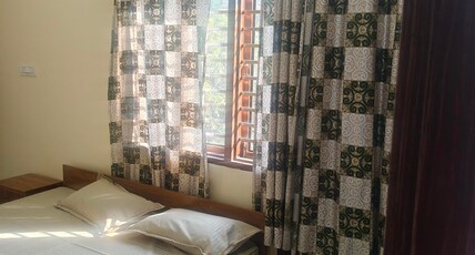 Shri ji Shanti Sadan Room Type - 111