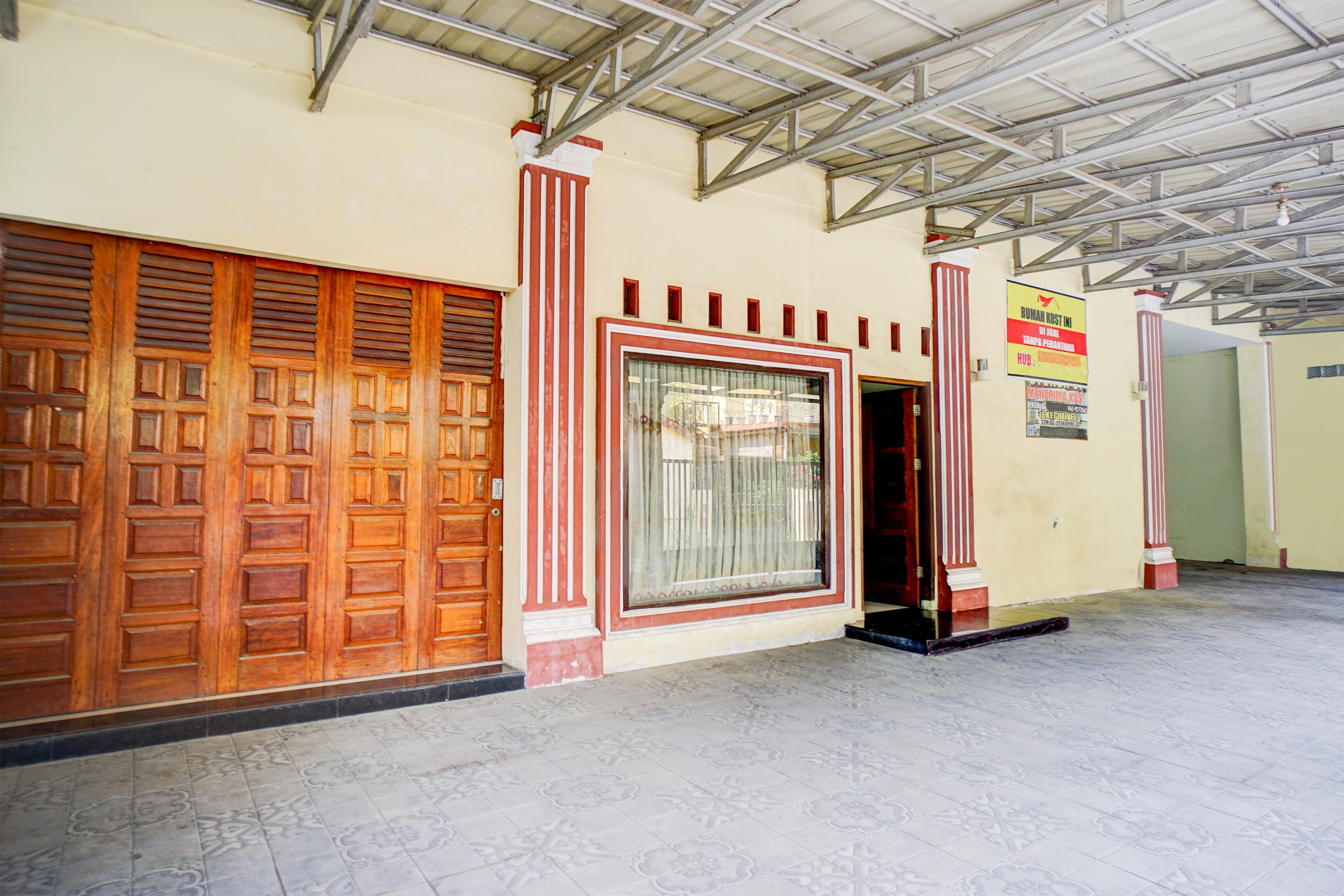 Main gallery
