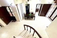 Kolam Dingai Serviced Residence, Kotturpuram