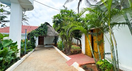 KOVE BEACH HOUSE Room Type - KOVE BEACH HOUSE