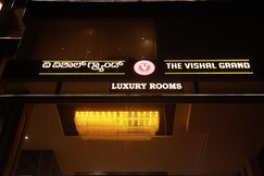 The Vishal Grand