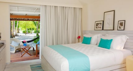 Kandooma Maldives Room Type - Two Bedroom Family Beach Pool Villa Kandooma Maldives Room Type - Two Bedroom Family Beach Pool Villa