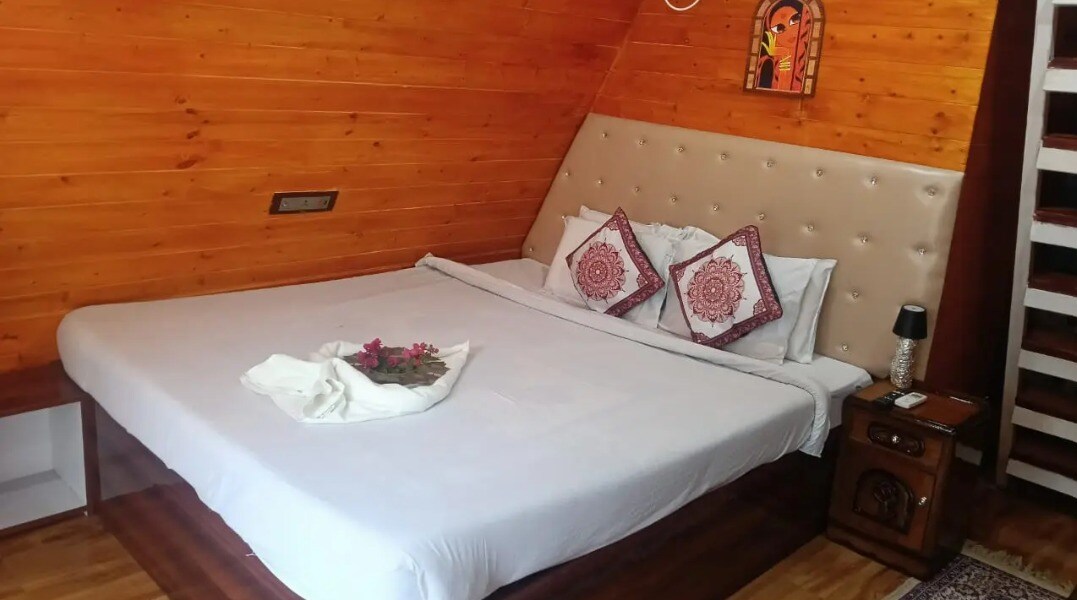 Jaltaranga Eco Resort - Tap to explore photos
