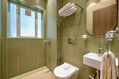 Nature Oasis Villa PURE VEG with Private Pool