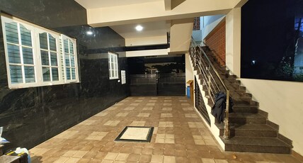Namasvi Luxurious AC 2BHK Family friendly GF Room Type - Namasvi Luxurious AC 2BHK Family friendly GF