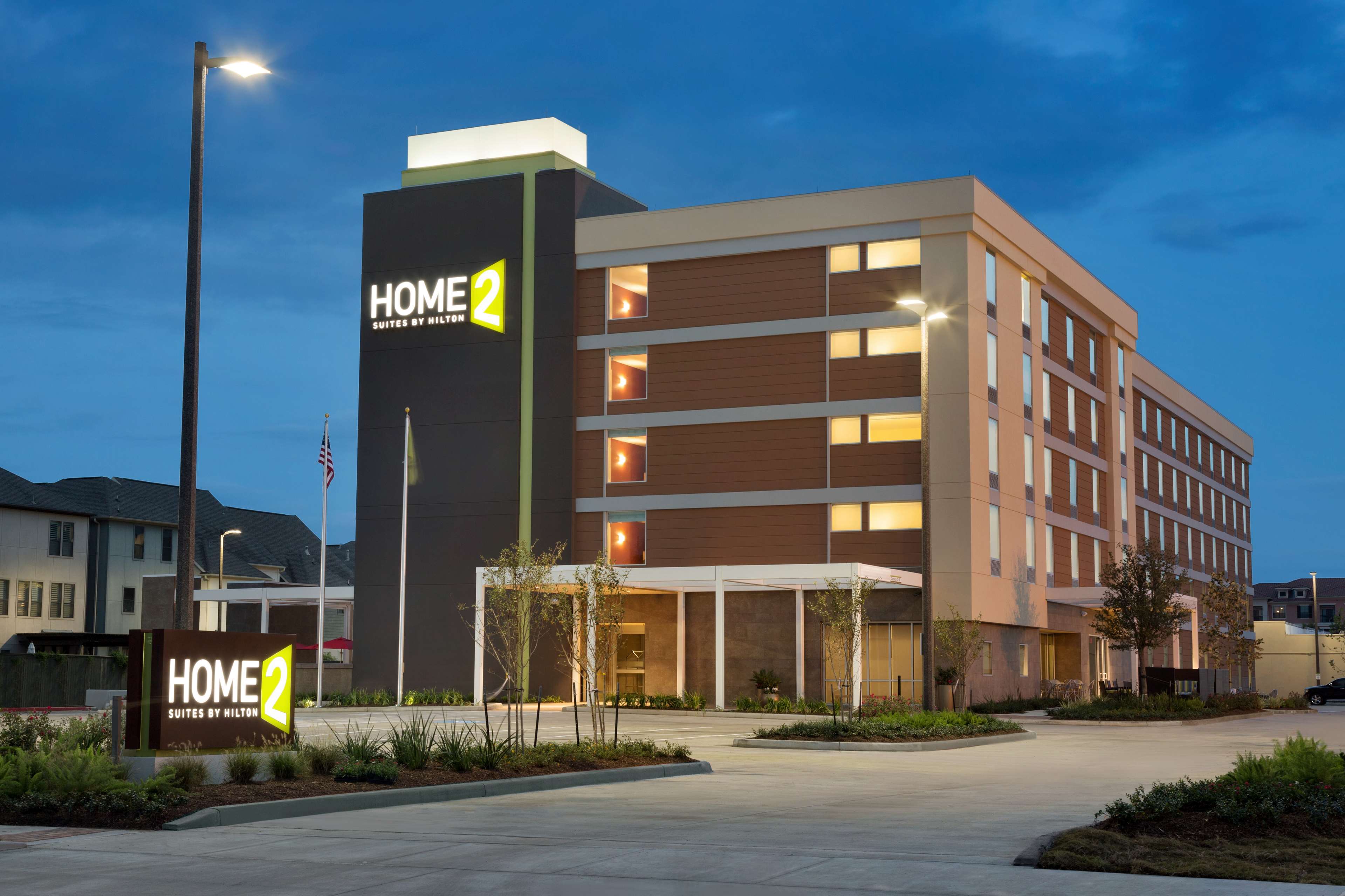 Home2 Suites by Hilton Houston Energy Corridor - Tap to explore photos