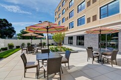 Holiday Inn Express BOSTON