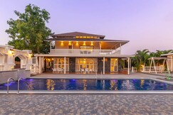 StayVista at Lake La Vie