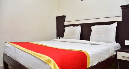 Nest residency  Room Type - Deluxe Non Ac Room