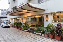 Hotel JK Regency, Mumbai International