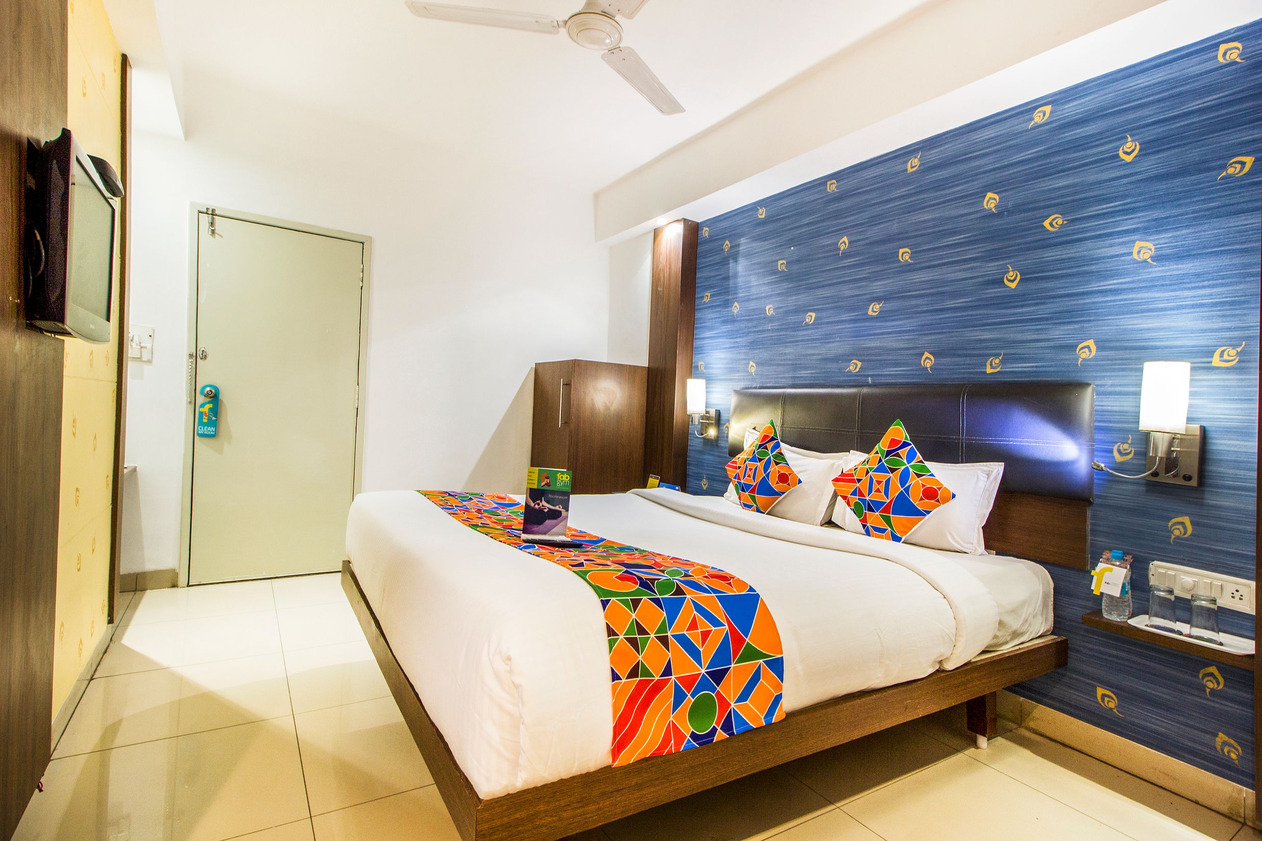 FabHotel Kalyan - Tap to explore photos