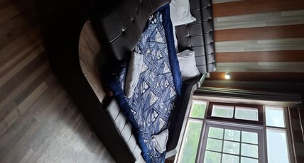 The Taiga Nest Hotel and Resort Room Type - Family room with mountain view