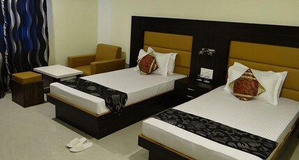 Hotel Orbitz Room Type - Superior Room
