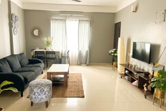 Urban Oasis 2BHK Apartment