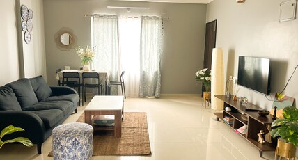Urban Oasis 2BHK Apartment Room Type - Urban Oasis 2BHK Apartment