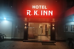 Hotel R.K INN