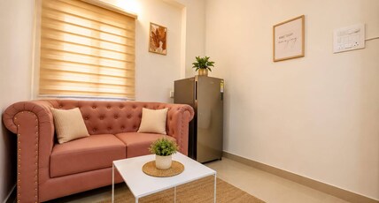Cozy 1bhk studio 10 flat kondapur hafeezpet Room Type - Cozy 1bhk studio 10 flat kondapur hafeezpet