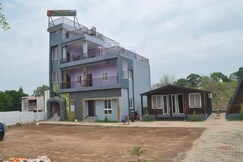 JP Glamping Resorts - 1bed Superior room