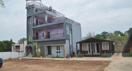 JP Glamping Resorts - 1bed Superior room Room Type - JP Glamping Resorts - 1bed Superior room