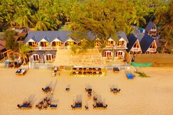 The Agonda Serenity Resort