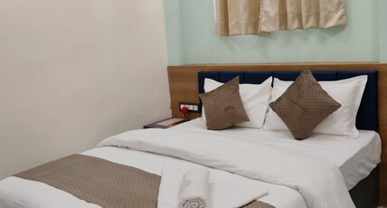 Phir Aana Room Type - Classic Non-AC Room