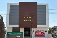 Hotel Alkraj