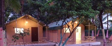 Shree Farm Tents