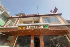 HOTEL BATTALION 10 Rudraprayag