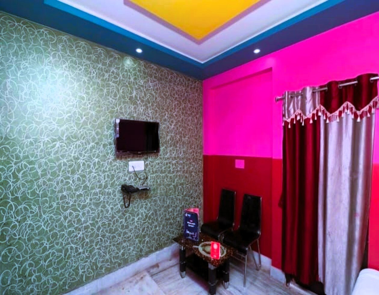 Jagannath International near Airport - Tap to explore photos