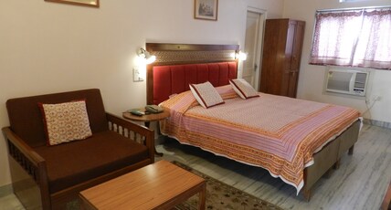 Tara Niwas- A Boutique Hotel Room Type - Superior Room
