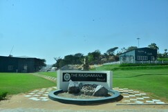 The Rajgharana Resort