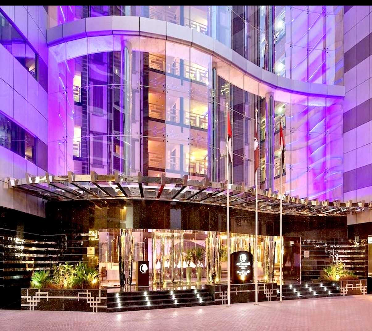 Sunday Signature Hotel & Residences Al Barsha - Tap to explore photos