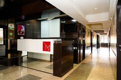 The Metro Park Hotel