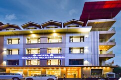 Hotel Dalhousie Hills Raj Nirmal