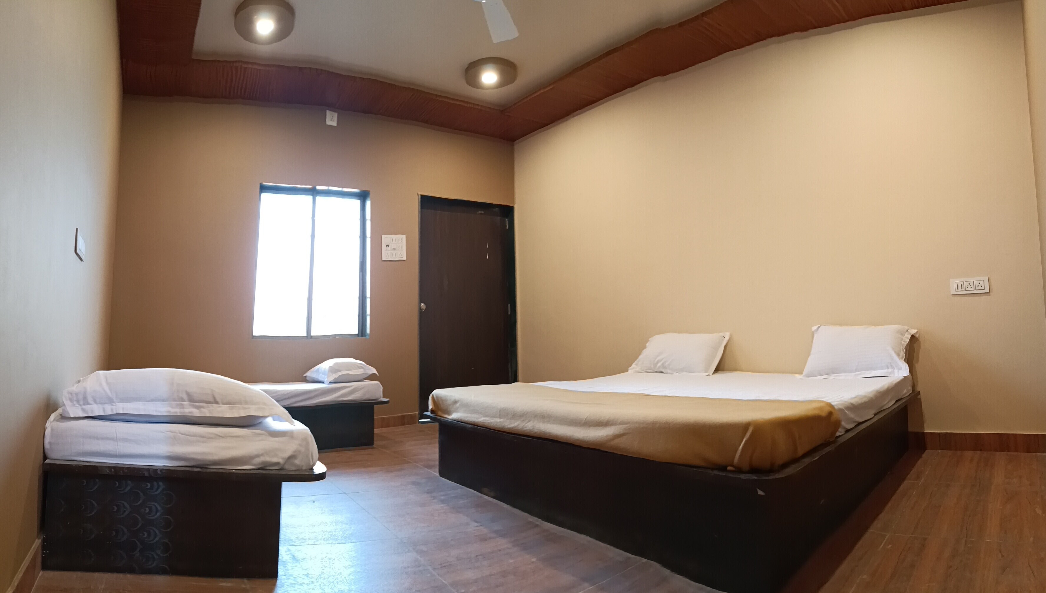 Krushnashakti Holiday Homes - Tap to explore photos