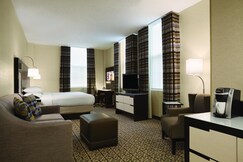 DoubleTree by Hilton Boston - Downtown