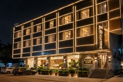 Hotel De Clark@ 5 min from Delhi IGI Airport