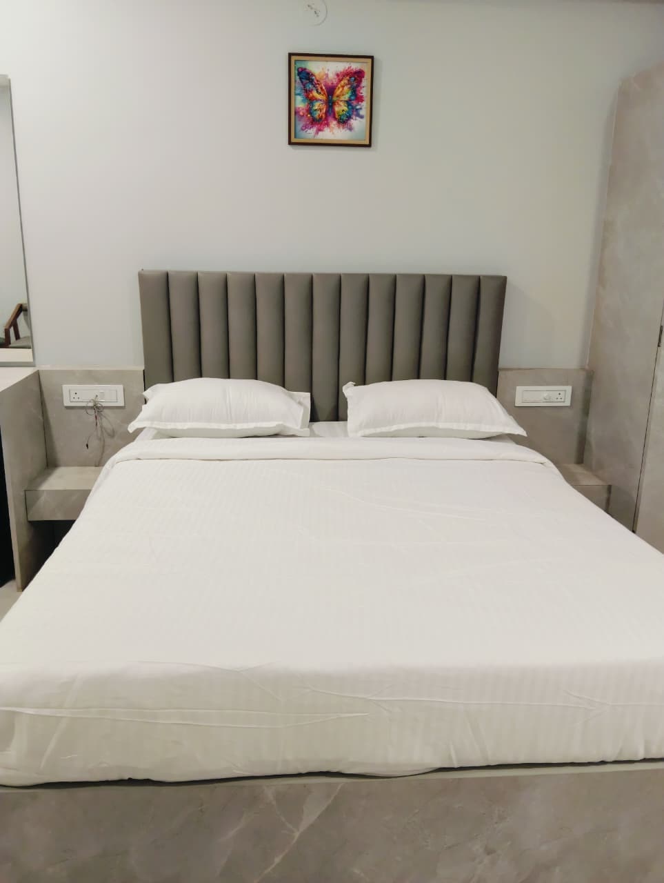 The Nanny Grand Holiday Resort - Tap to explore photos
